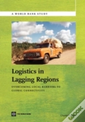 Capa do artigo Logistics In Lagging Regions