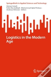 Capa do artigo Logistics In The Modern Age