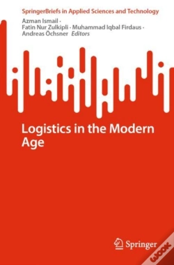 Capa do artigo Logistics In The Modern Age