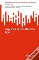 Logistics In The Modern Age