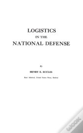 Logistics In The National Defense