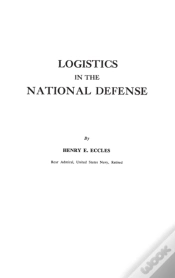 Capa do artigo Logistics In The National Defense