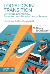 Capa do artigo Logistics In Transition