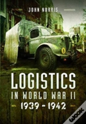Capa do artigo Logistics In World War Ii