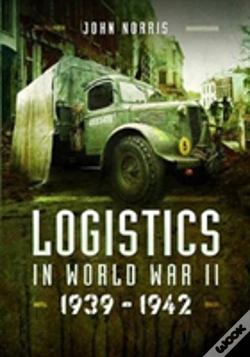 Capa do artigo Logistics In World War Ii