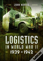 Logistics In World War Ii
