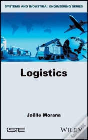 Capa do artigo Logistics