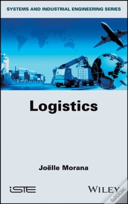 Capa do artigo Logistics