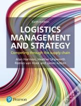 Logistics Management And Strategy