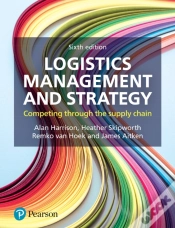 Capa do artigo Logistics Management And Strategy