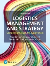 Capa do artigo Logistics Management And Strategy