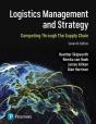 Logistics Management And Strategy: Competing Through The Supply Chain - Preview