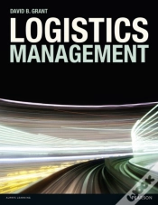 Capa do artigo Logistics Management