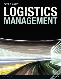 Capa do artigo Logistics Management