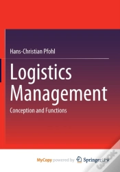 Capa do artigo Logistics Management