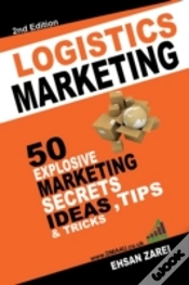 Capa do artigo Logistics Marketing