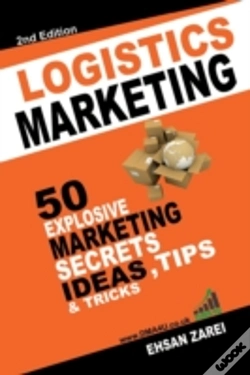 Capa do artigo Logistics Marketing