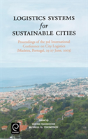 Logistics Systems For Sustainable Cities - Preview