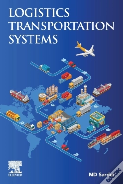 Capa do artigo Logistics Transportation Systems