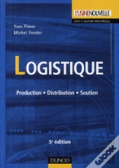 Logistique (5e Édition)