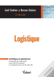 Capa do artigo Logistique (8e Édition)