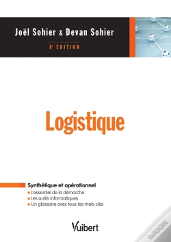 Capa do artigo Logistique (8e Édition)