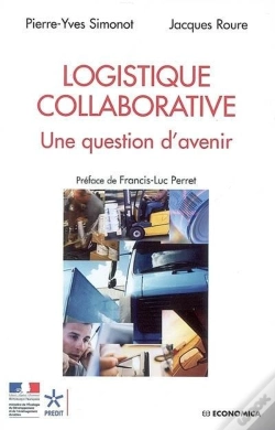 Capa do artigo Logistique Collaborative ; Une Question D'Avenir