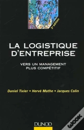 Capa do artigo Logistique D