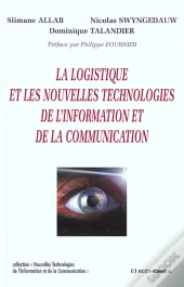 Logistique Et Les Nouvelles Technologies  (La)
