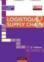 Logistique Et Supply Chain - 6eme Edition - Preview