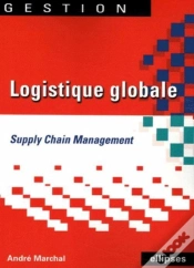 Capa do artigo Logistique Globale ; Supply Chain Management