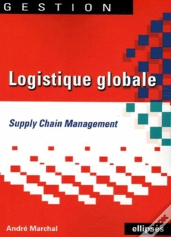 Capa do artigo Logistique Globale ; Supply Chain Management
