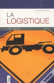 Capa do artigo Logistique (La) 6e Edt