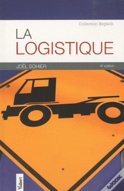 Capa do artigo Logistique (La) 6e Edt