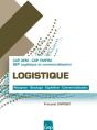 Logistique, Réception, Stockage, Expédition, Commercialisation - Preview