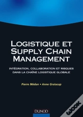Logistique Supply Chain Management