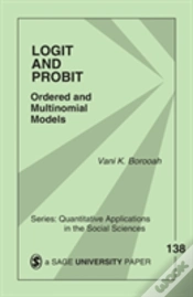 Capa do artigo Logit And Probit