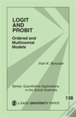 Capa do artigo Logit And Probit
