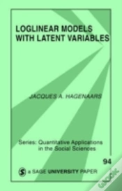 Capa do artigo Loglinear Models With Latent Variables
