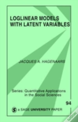 Capa do artigo Loglinear Models With Latent Variables