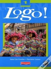 Capa do artigo Logo! 1 Pupil Book Euro Edition