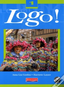 Capa do artigo Logo! 1 Pupil Book Euro Edition