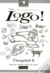 Capa do artigo Logo! 1: Workbook B Pack Euro Edition