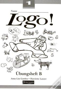 Capa do artigo Logo! 1: Workbook B Pack Euro Edition