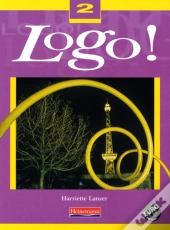 Logo! 2 Pupil Book Euro Edition