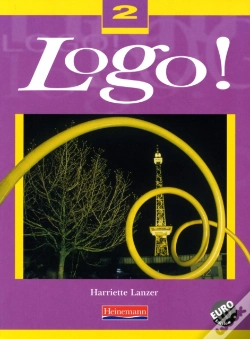 Capa do artigo Logo! 2 Pupil Book Euro Edition