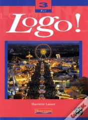 Capa do artigo Logo 3 Rot Pupil Book Revised Edition