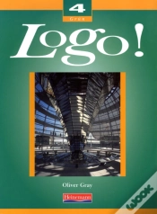 Capa do artigo Logo! 4 Foundation Student Book
