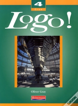 Capa do artigo Logo! 4 Foundation Student Book