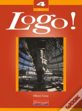 Logo! 4 Higher Student Book